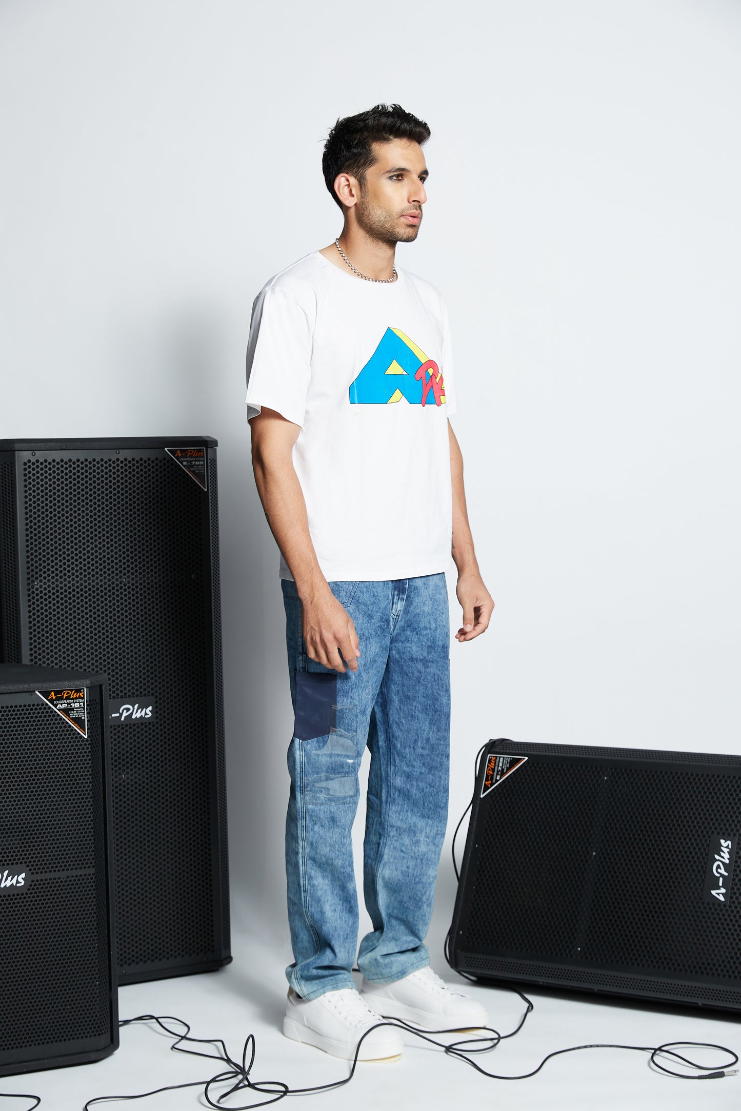 ADK Tee