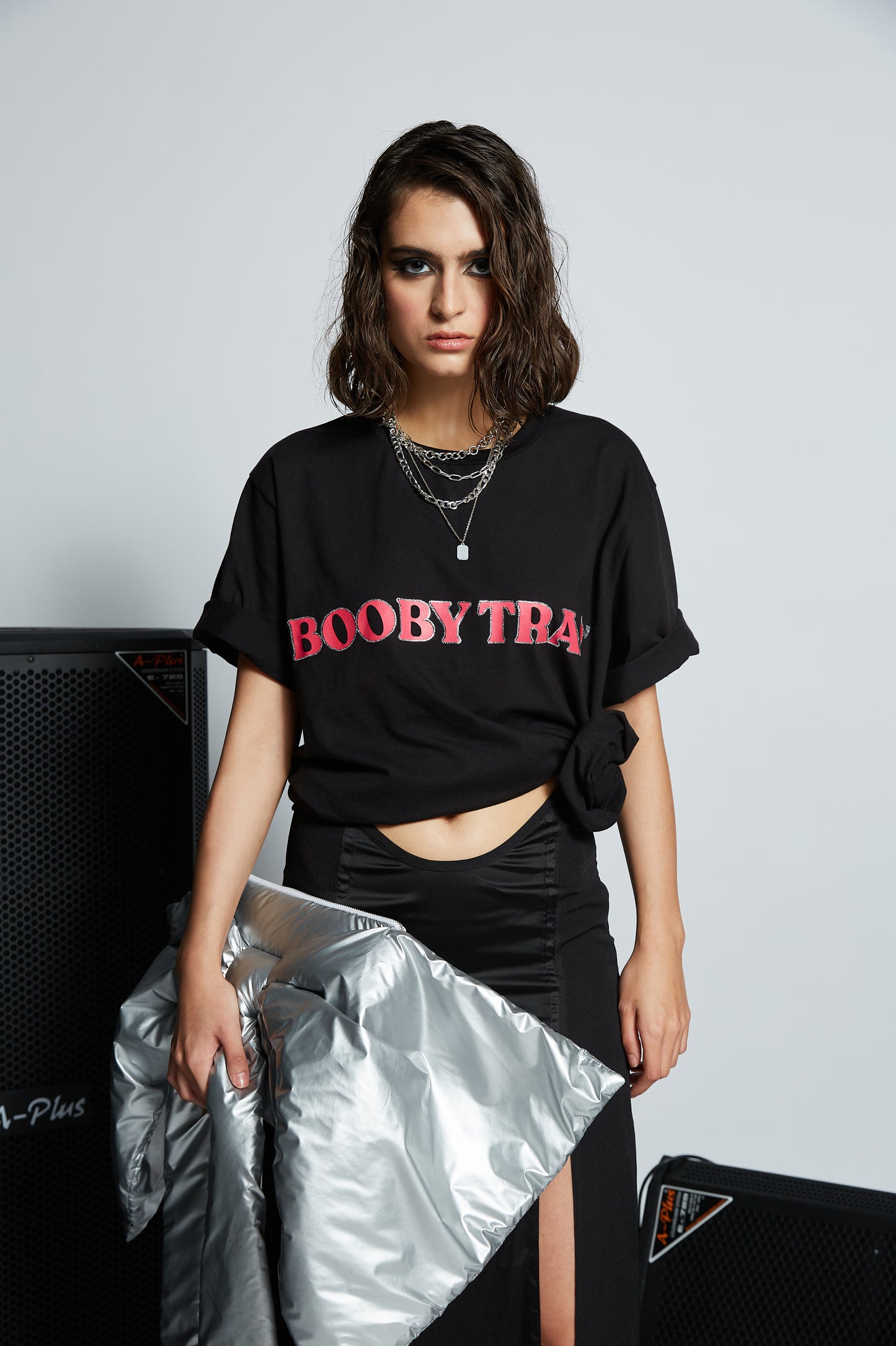 Booby Trap Tee
