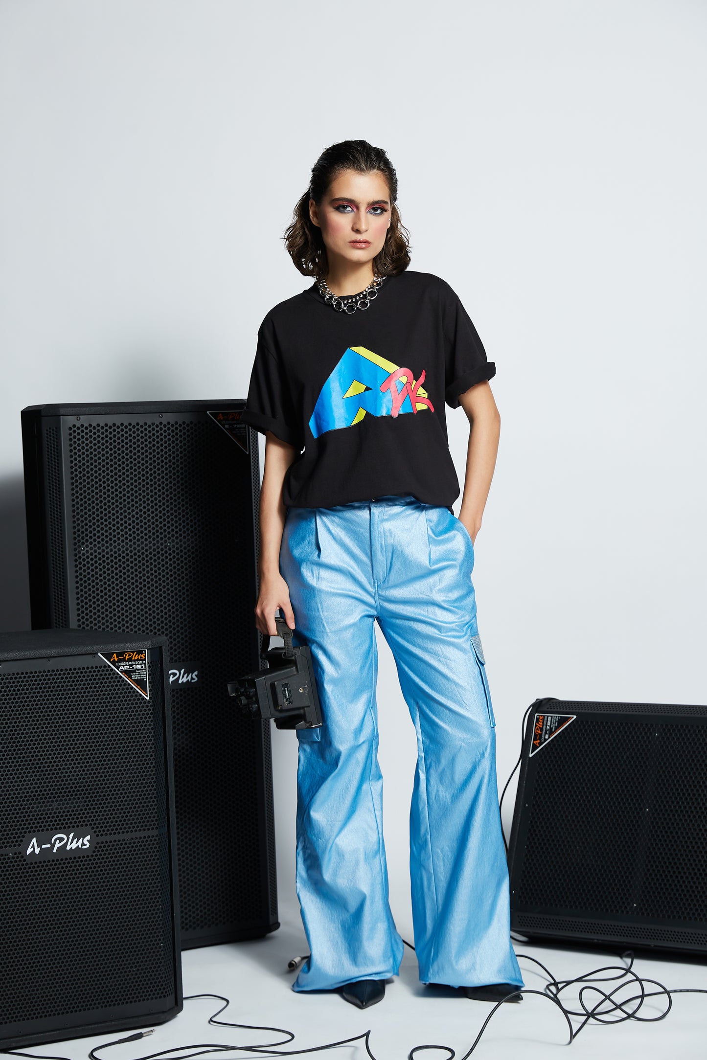 ADK Tee