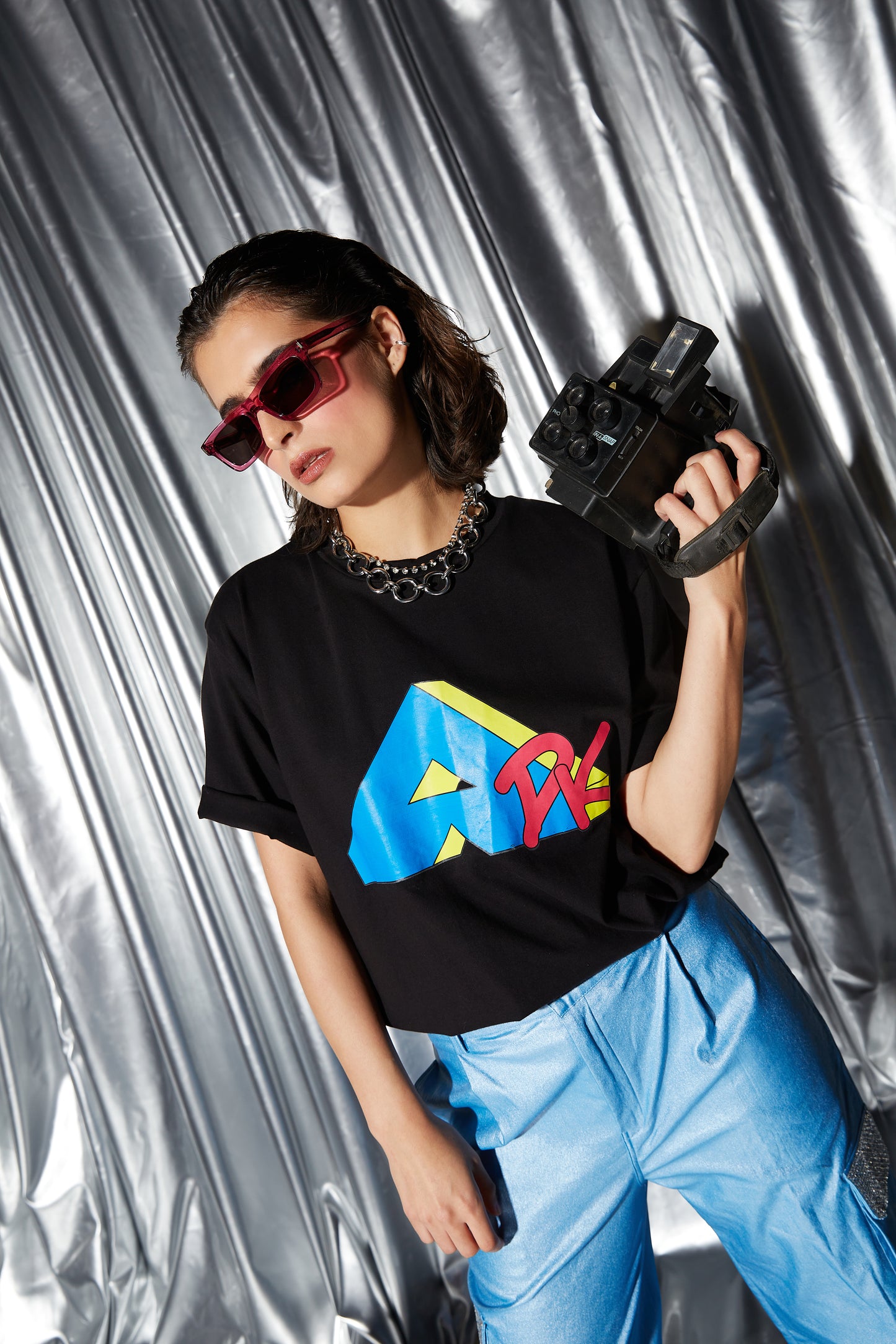 ADK Tee