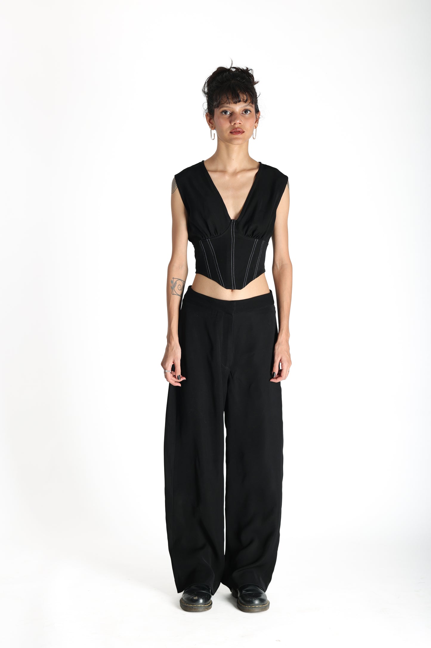 Black Affair Set