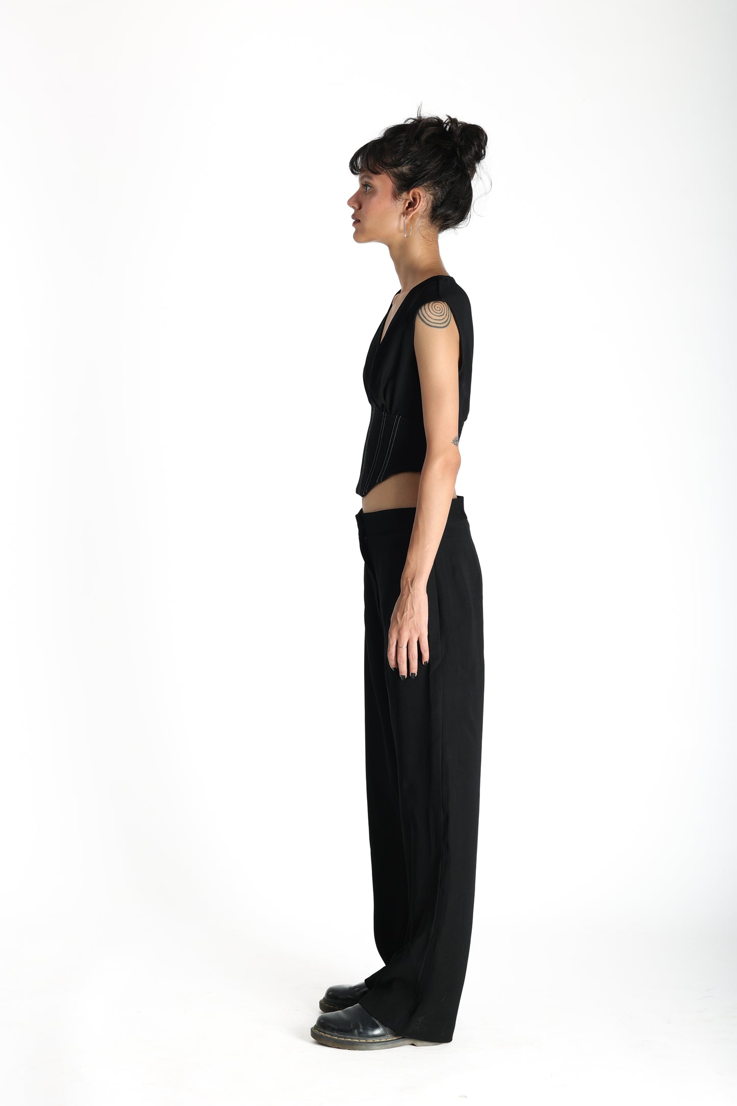 Black Affair Set