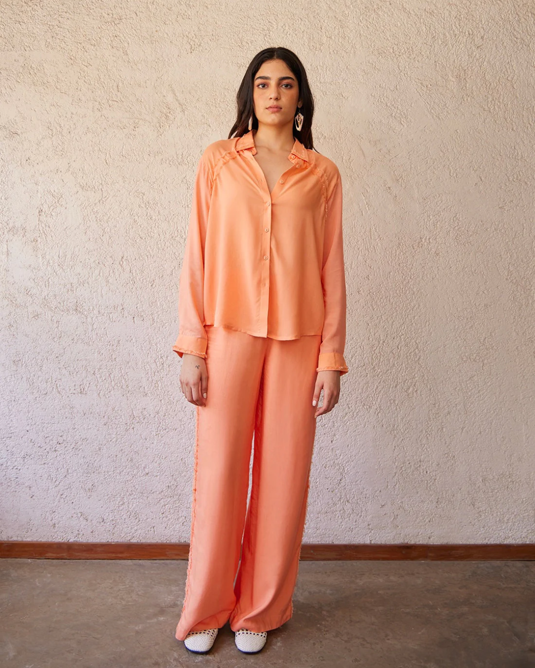 SUMMER WIND PANT
