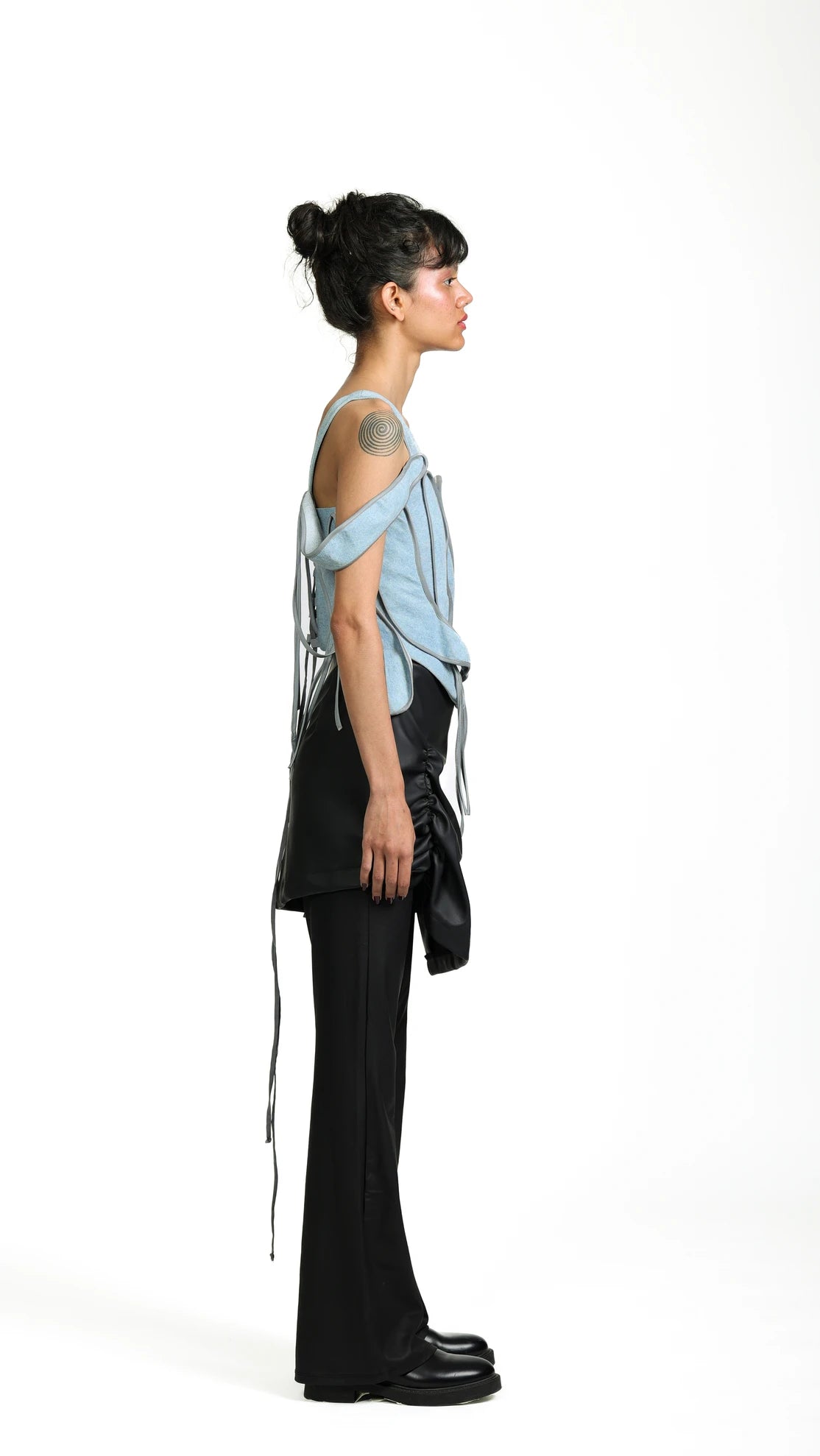 Fl-Whip corset