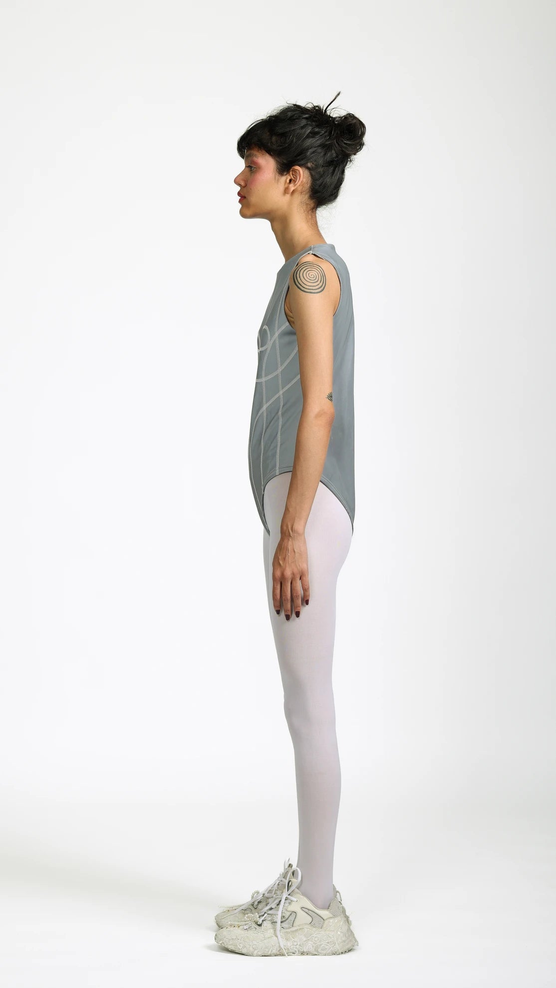 FL-AERO BODYSUIT