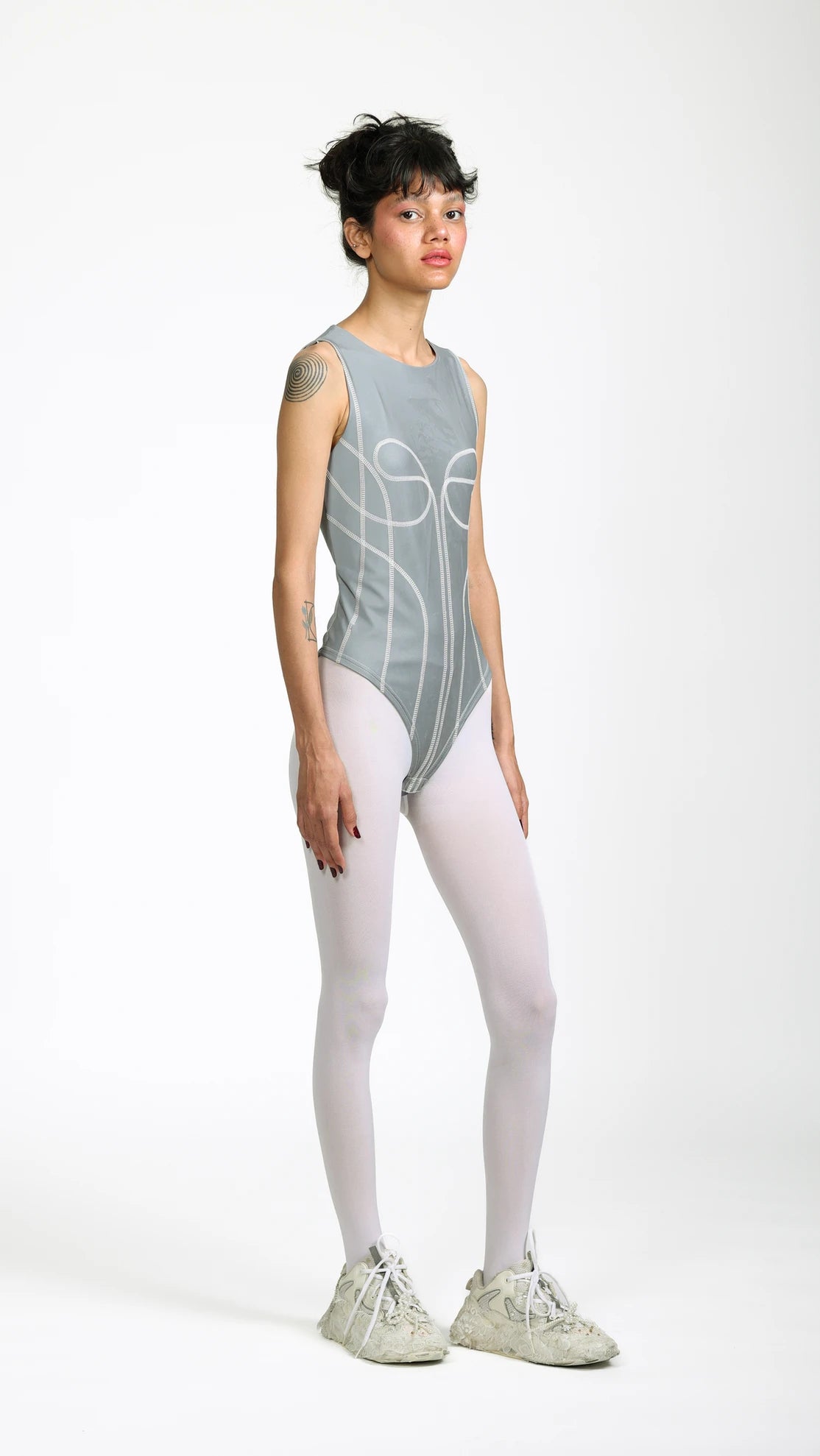 FL-AERO BODYSUIT