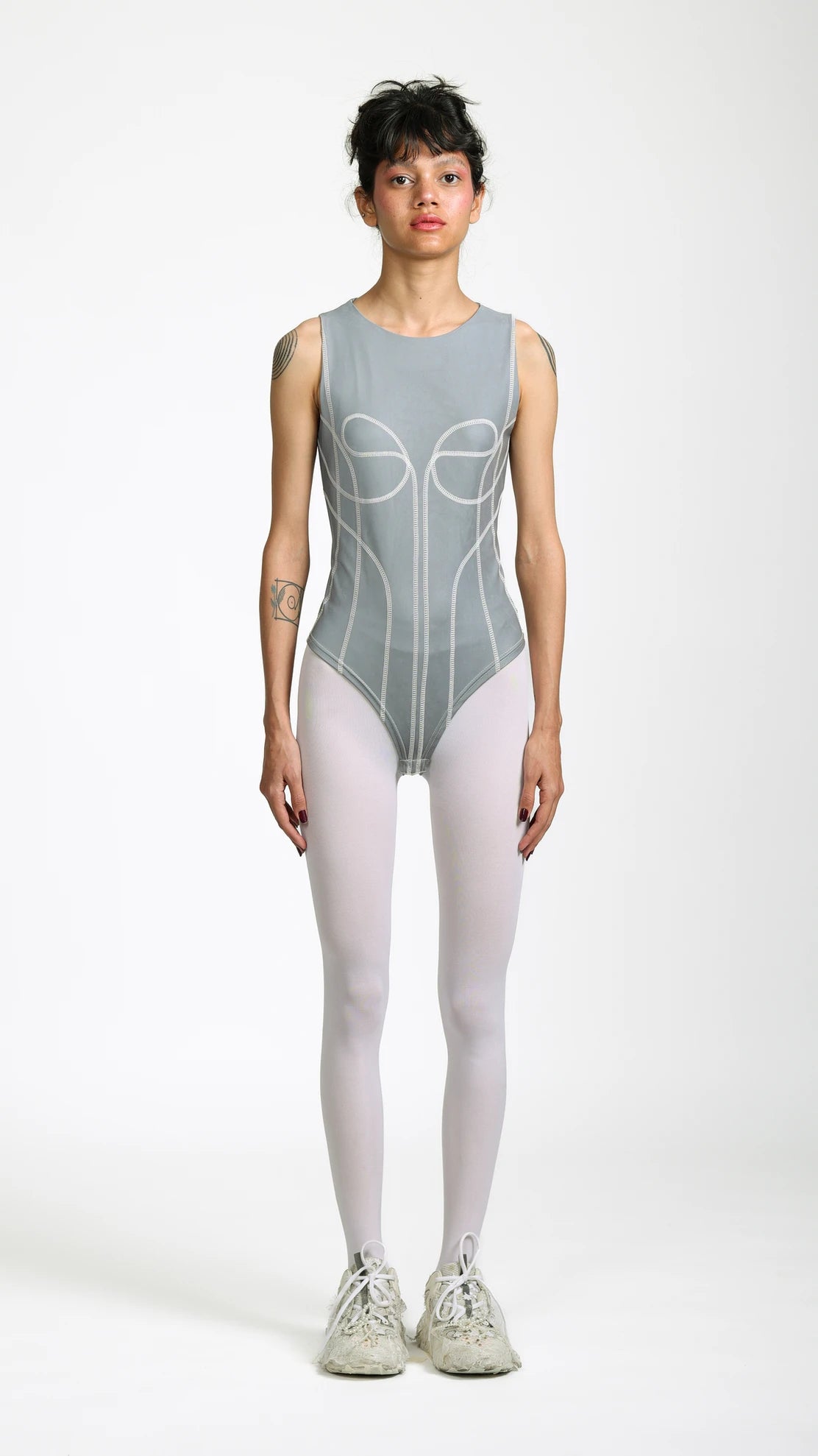 FL-AERO BODYSUIT