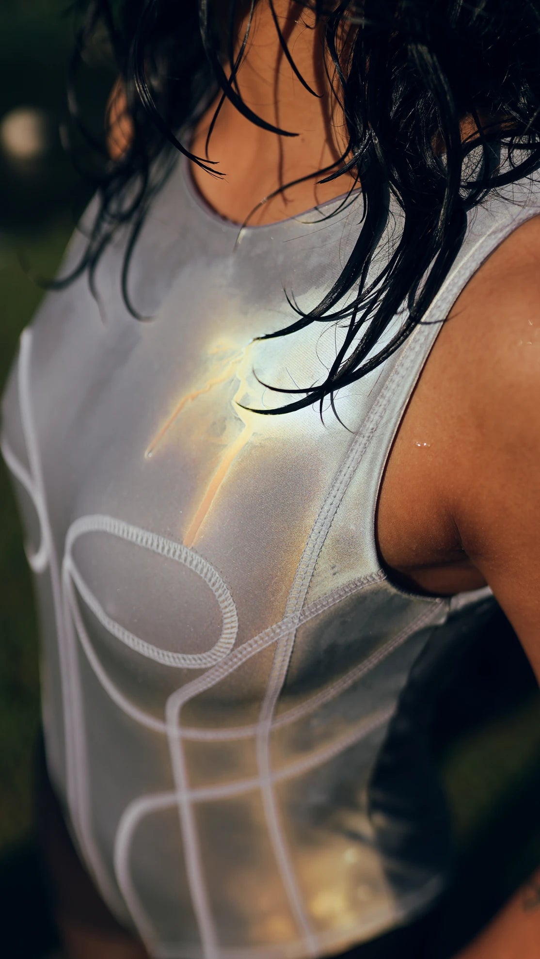 FL-AERO BODYSUIT