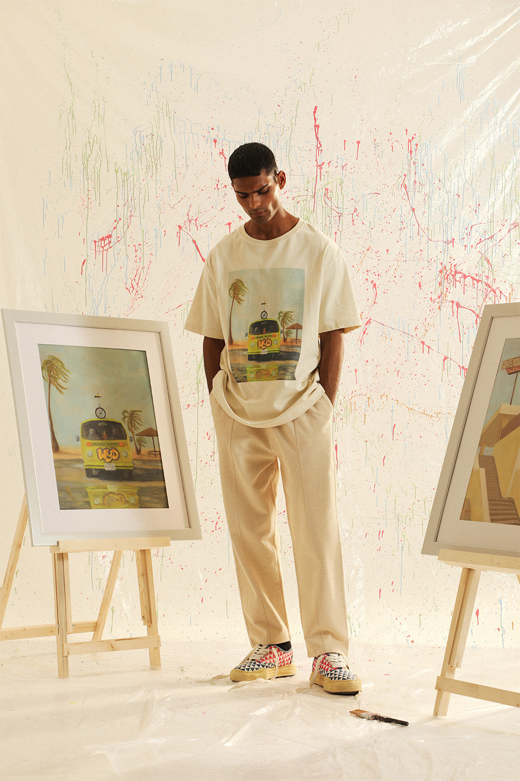Artist-T-shirt-Wobbler-Beetle-2