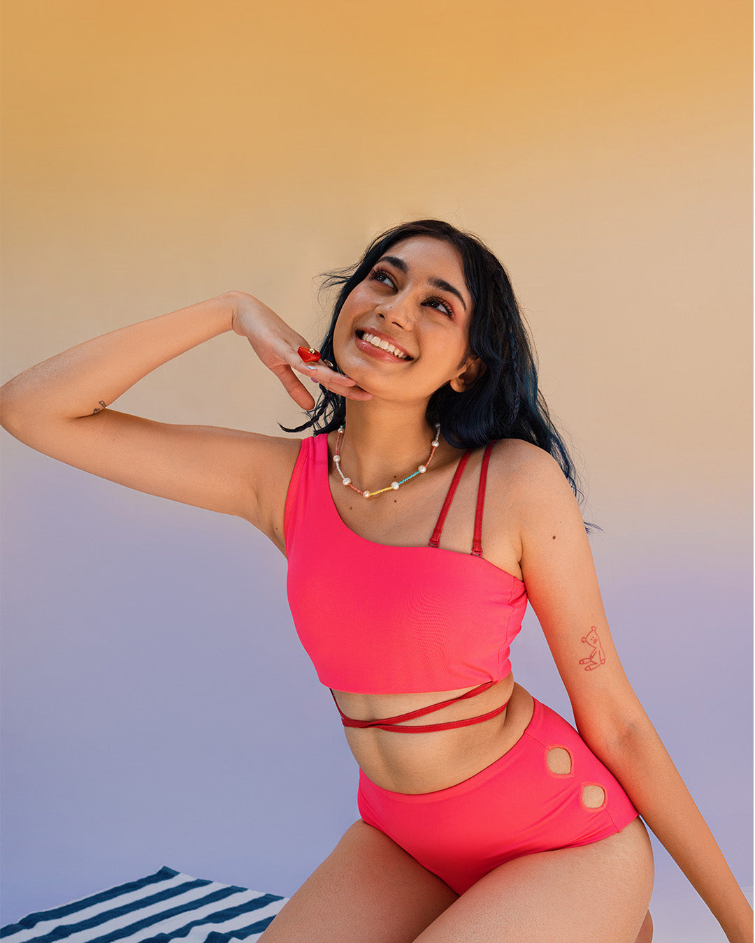 Bubblegum Bikini