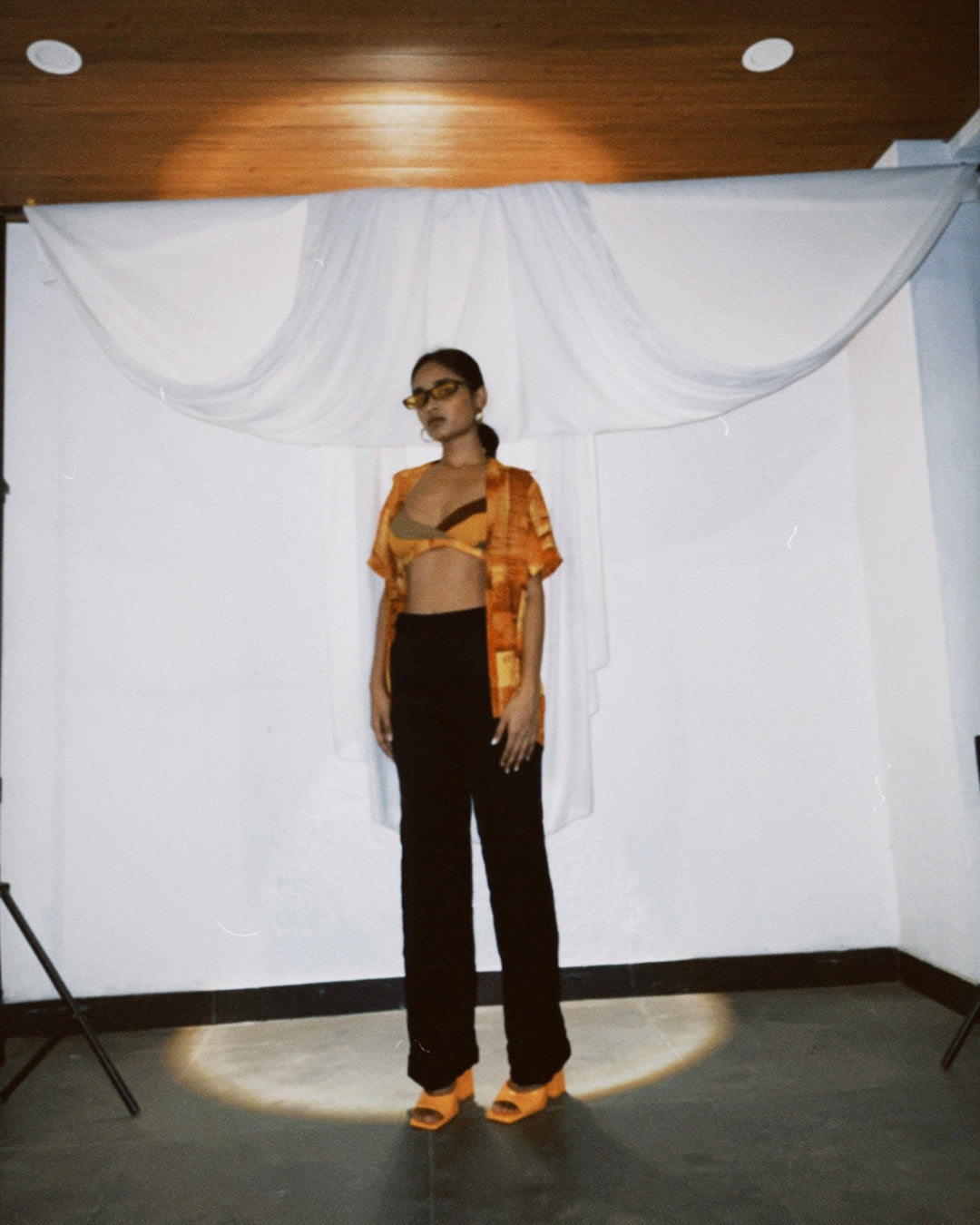 Firina shirt
