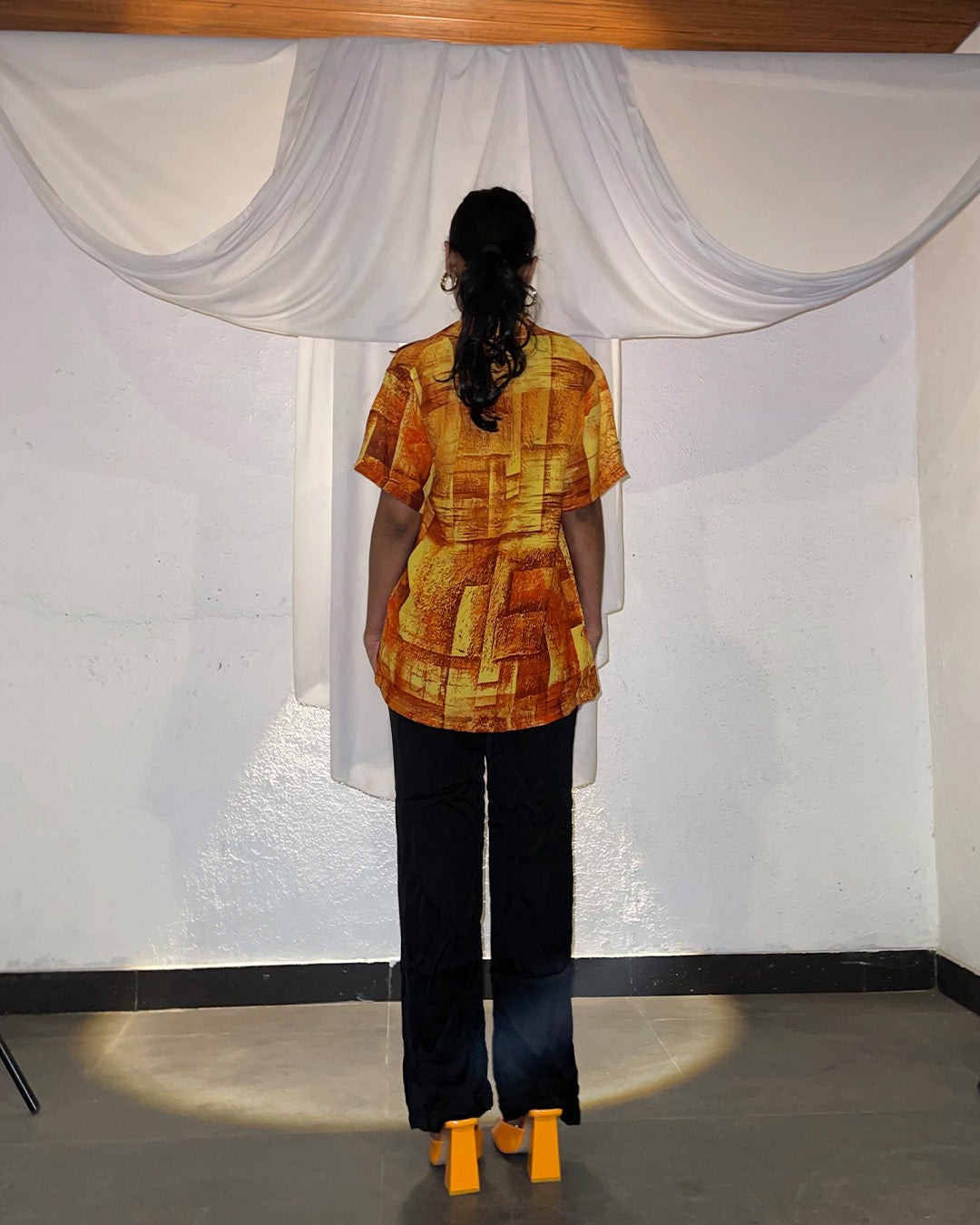 Firina shirt