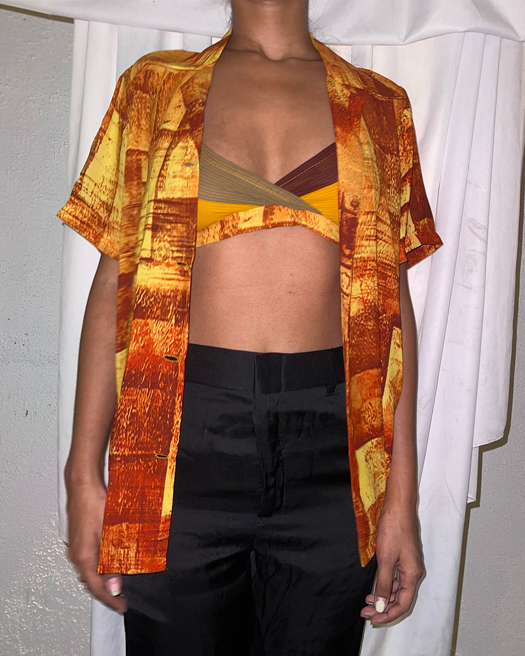 Firina shirt