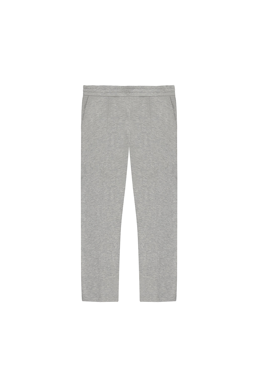 Pleated Track Bottom