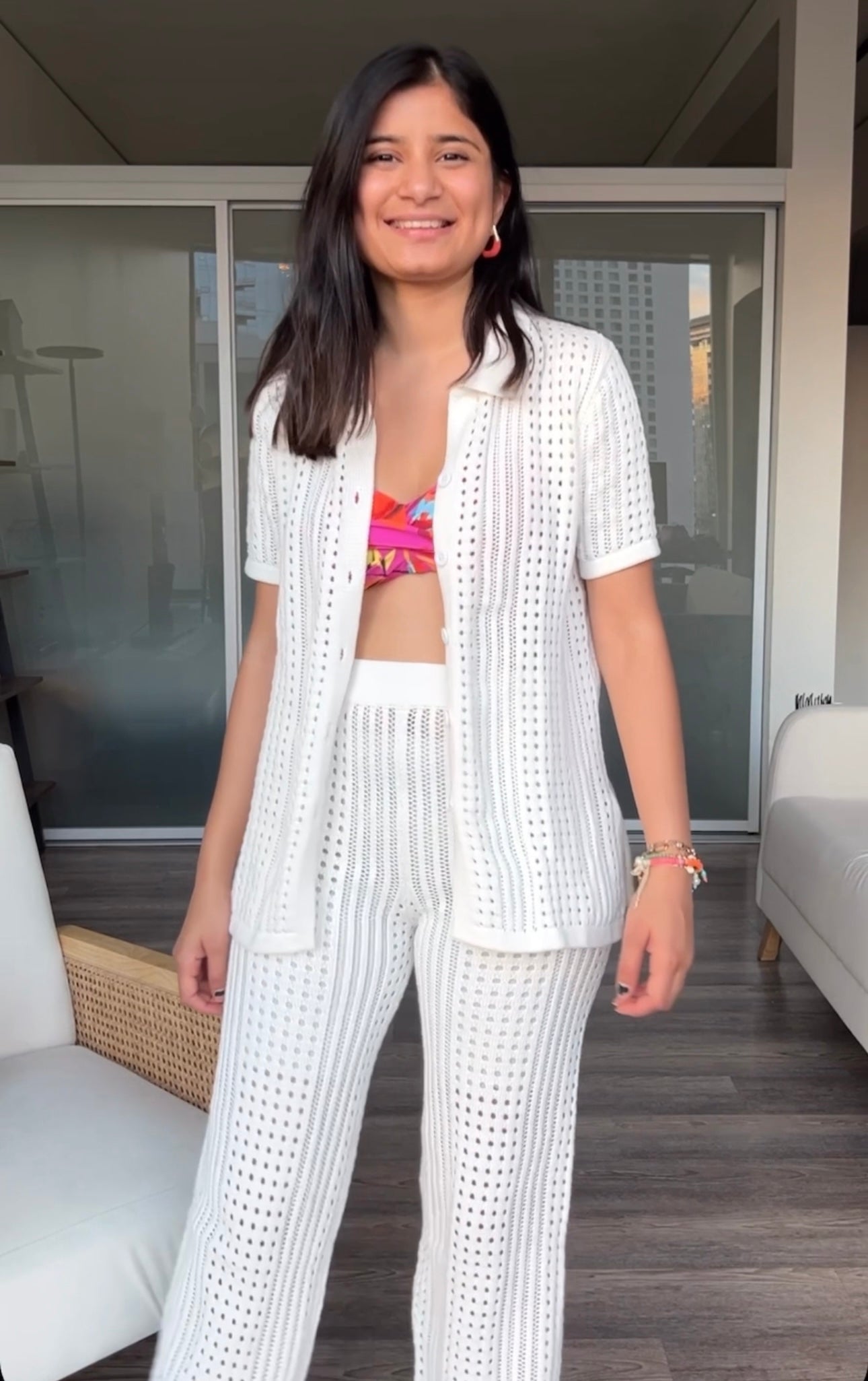 Isabella Co-ord Set