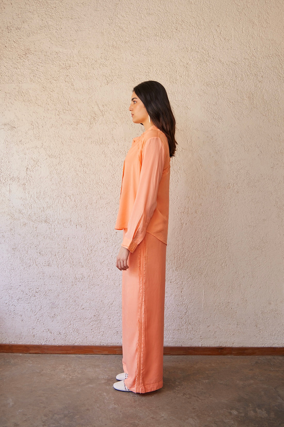 SUMMER WIND PANT