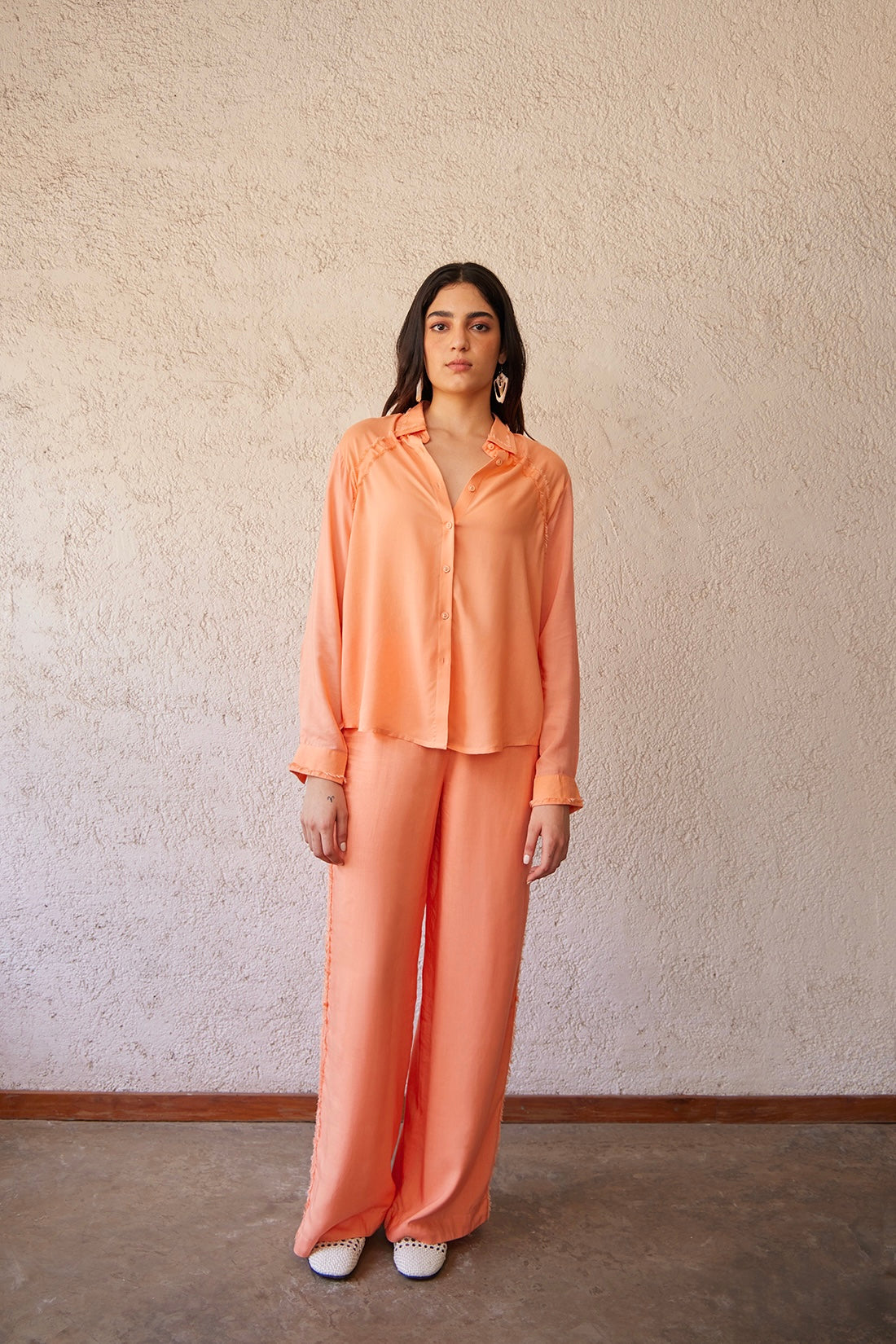 SUMMER WIND PANT