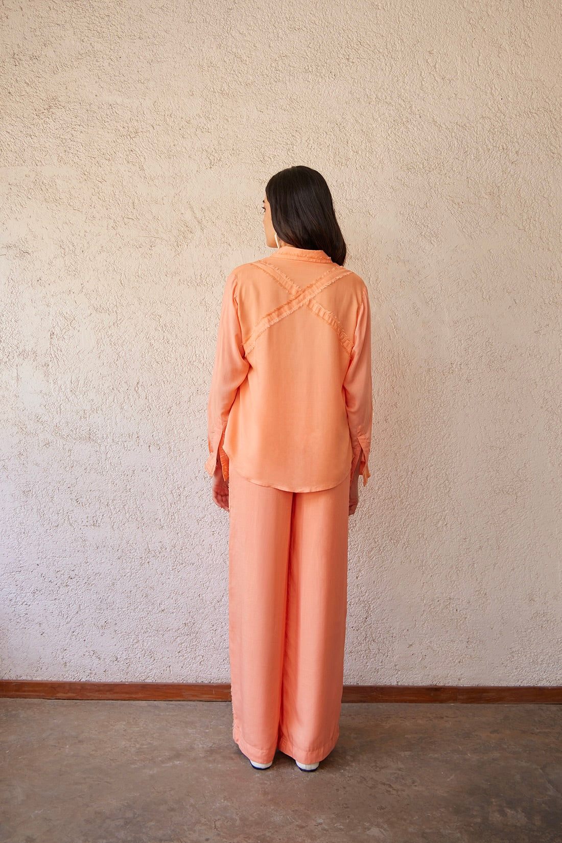 SUMMER WIND PANT