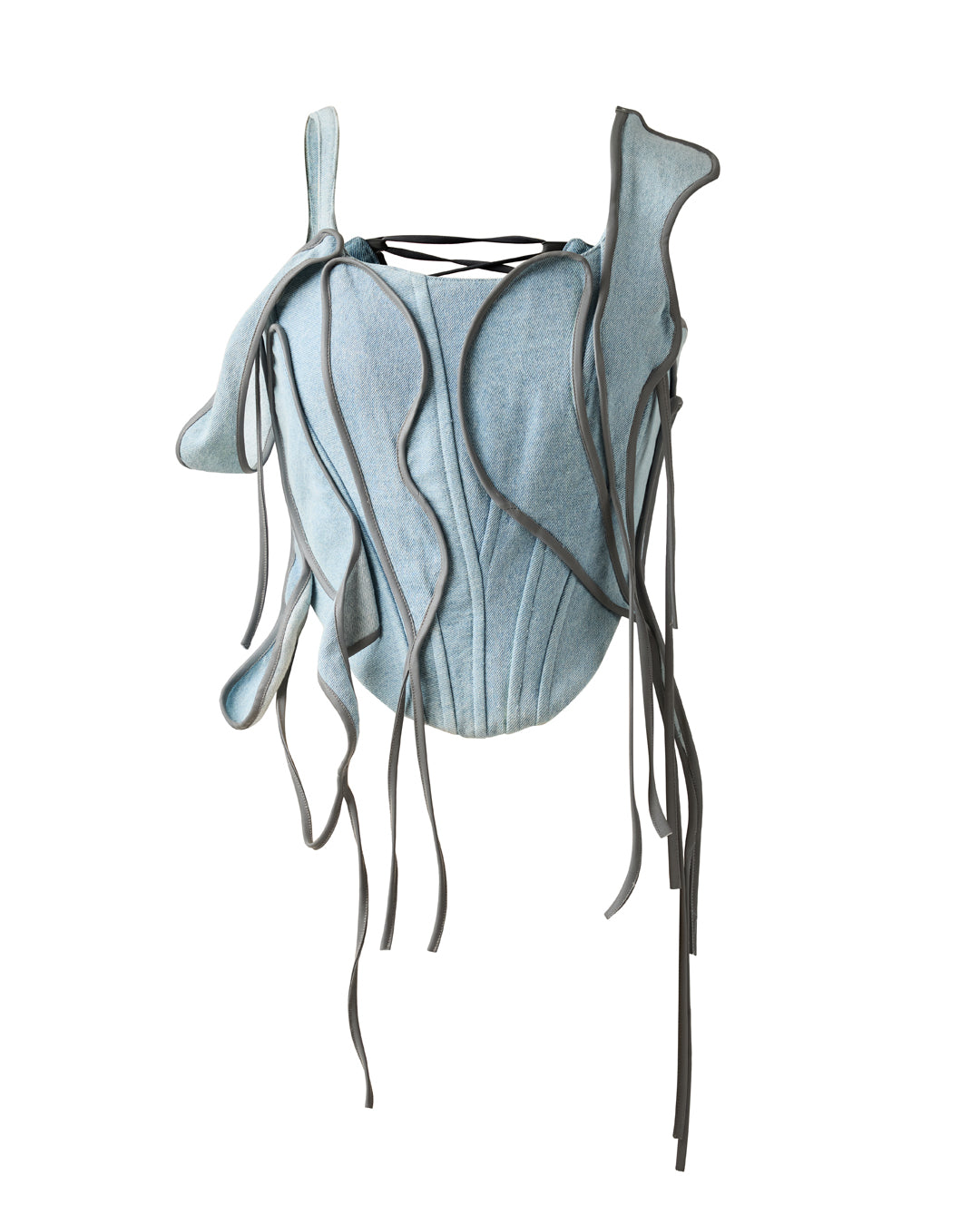 Fl-Whip corset
