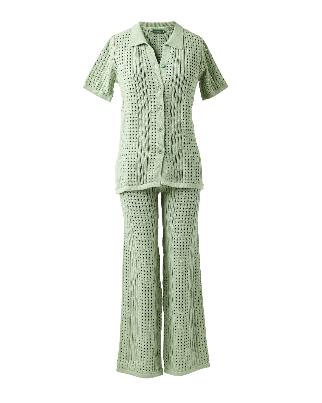 Isabella Co-ord Set