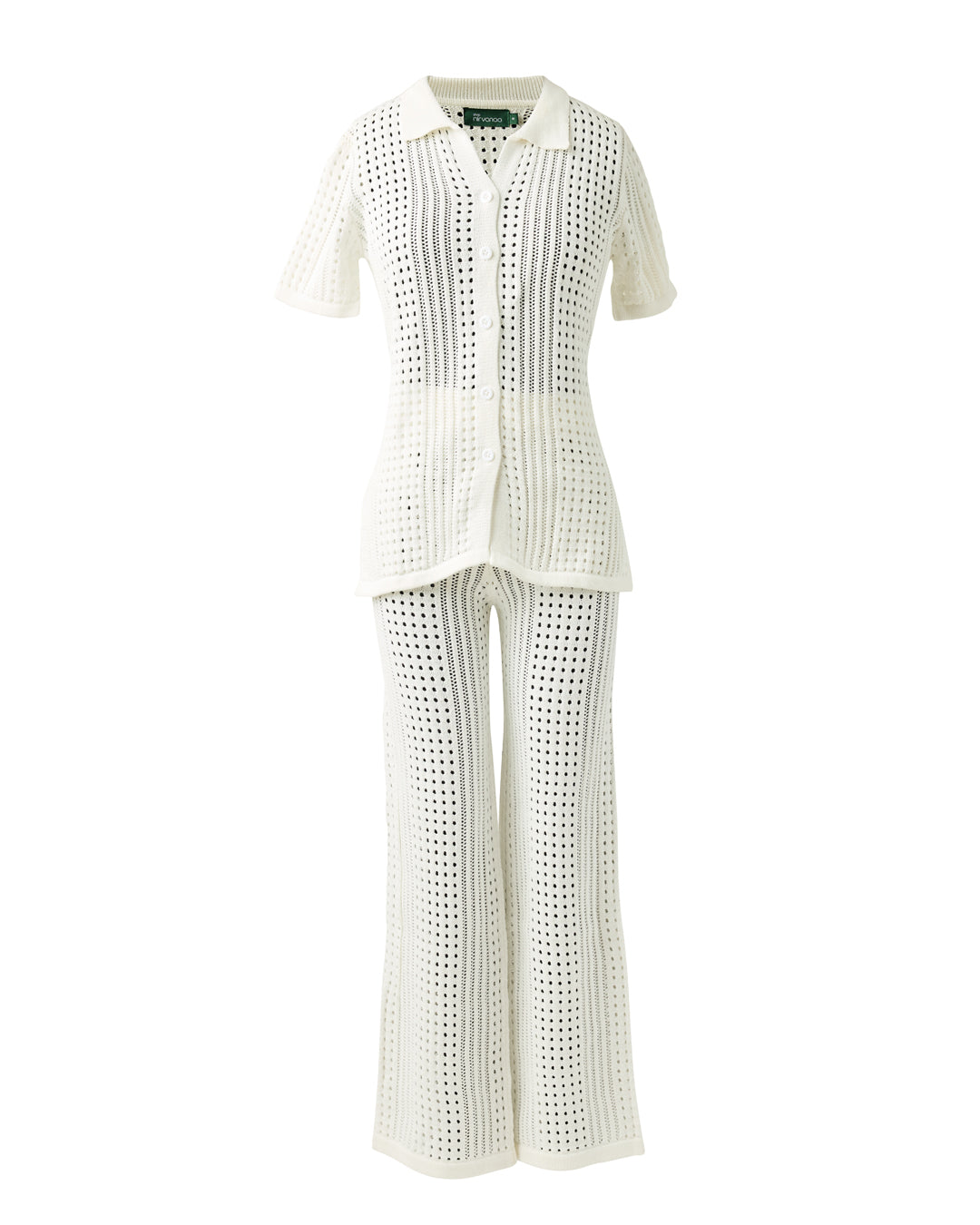 Isabella Co-ord Set