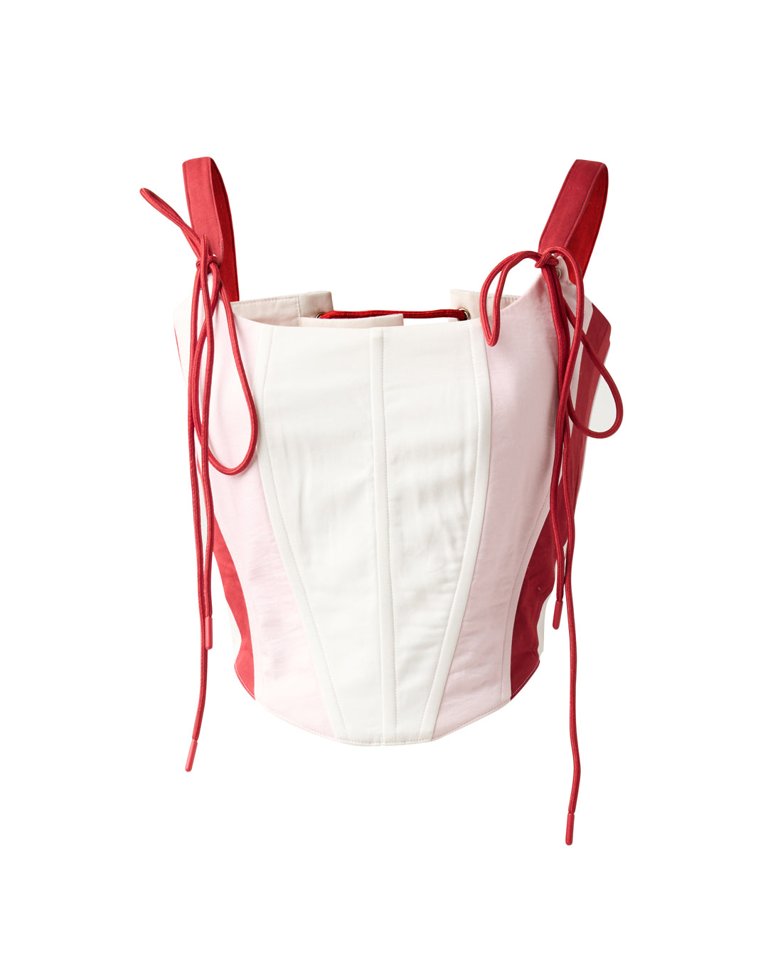 Eye Candy corset