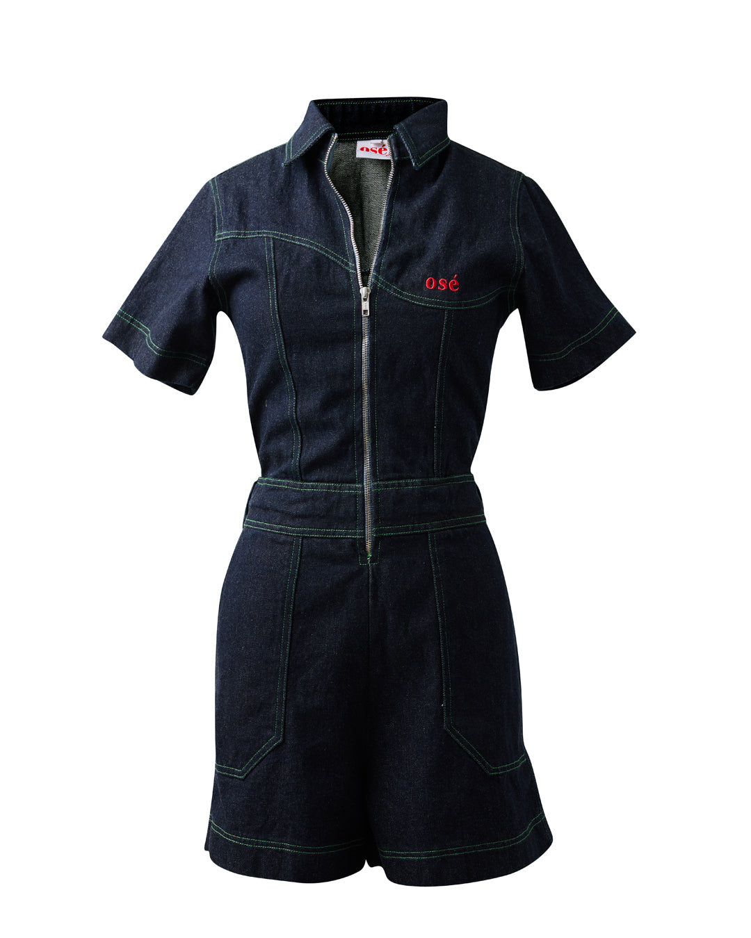 Playsuit