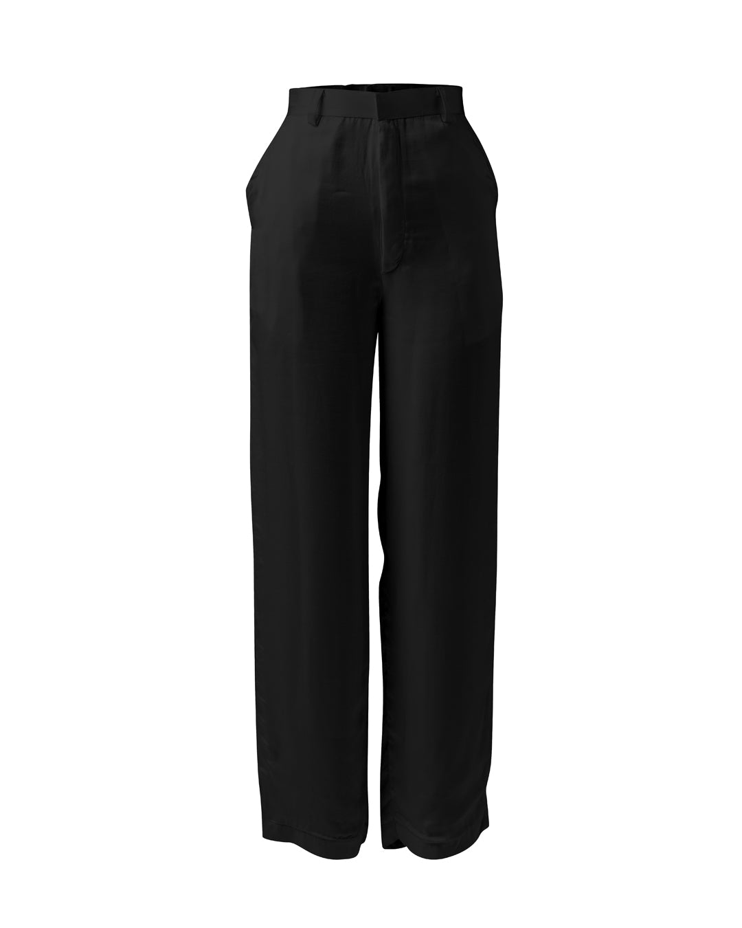 Silky Trousers