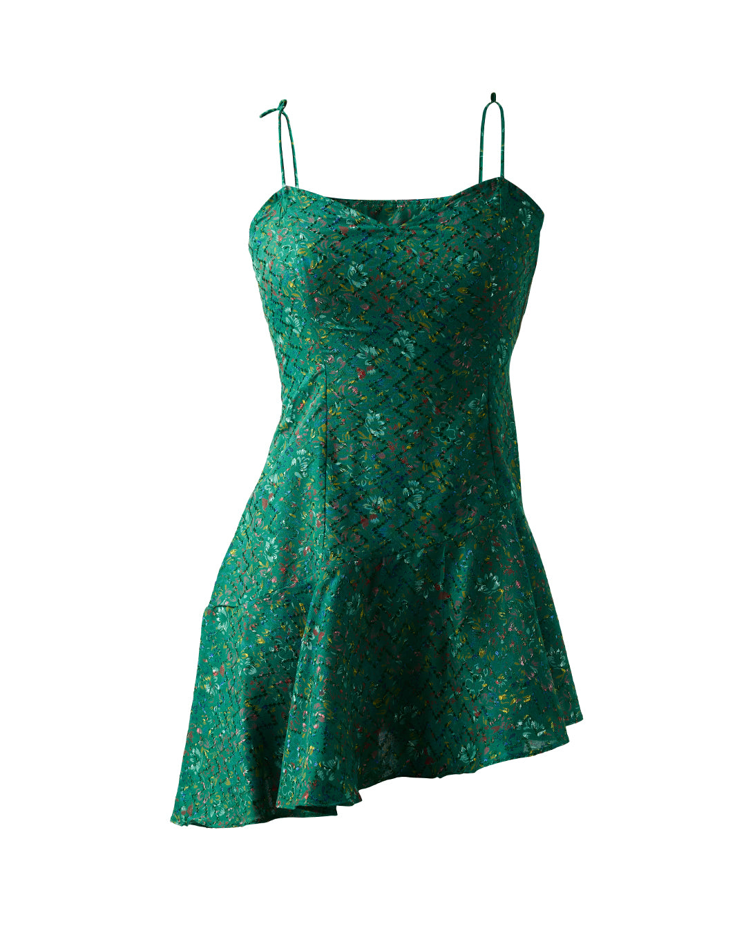 Forest Fairy Dress
