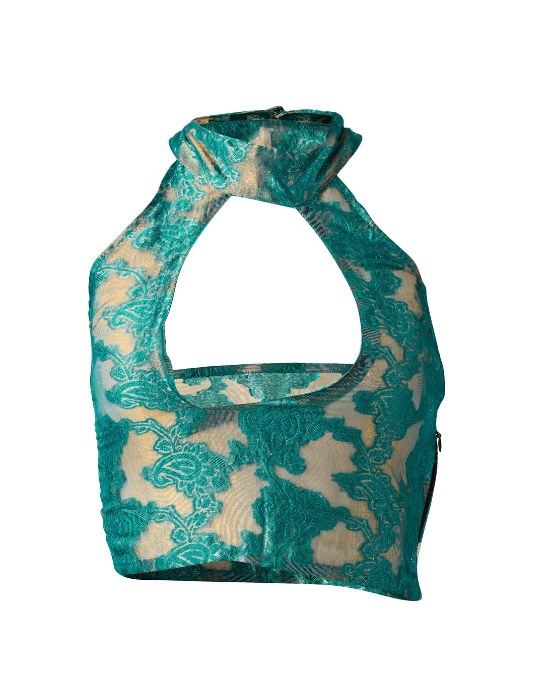 Thetis Top