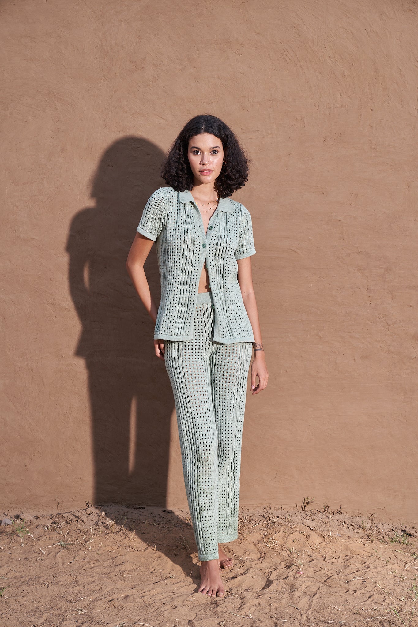 Isabella Co-ord Set