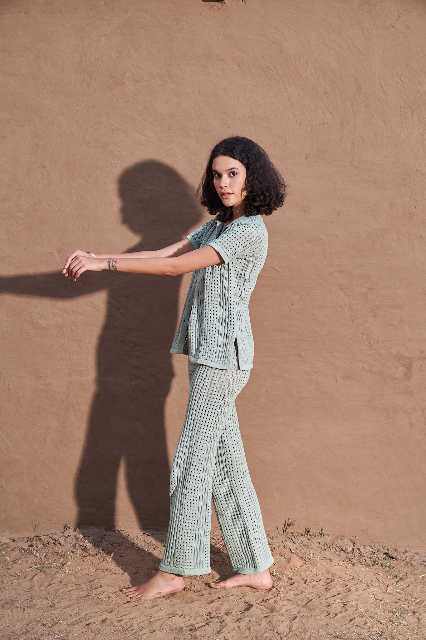 Isabella Co-ord Set