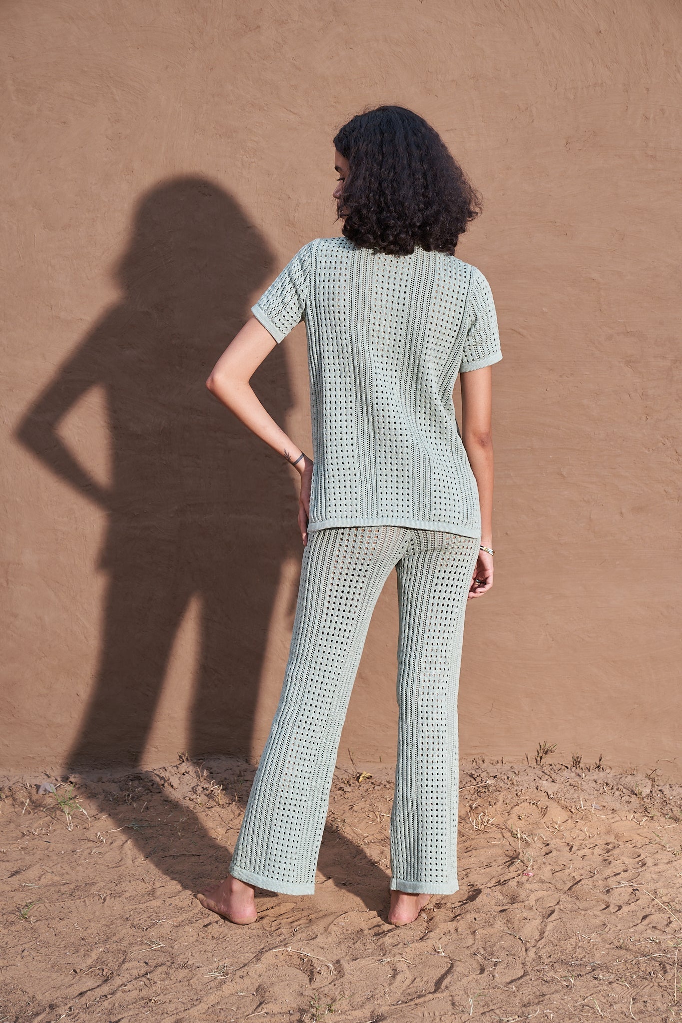 Isabella Co-ord Set