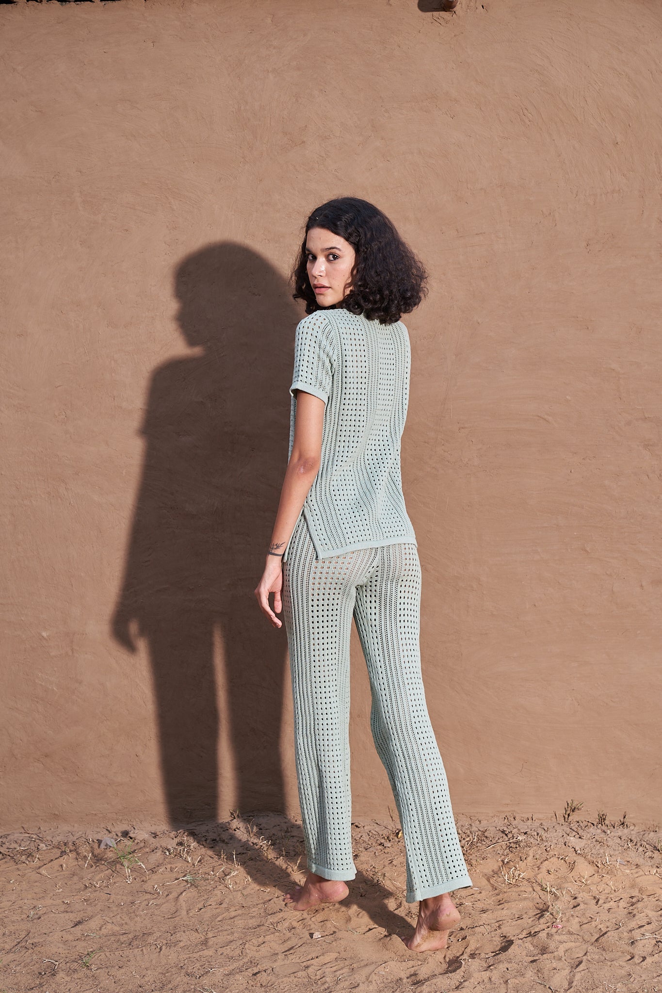 Isabella Co-ord Set