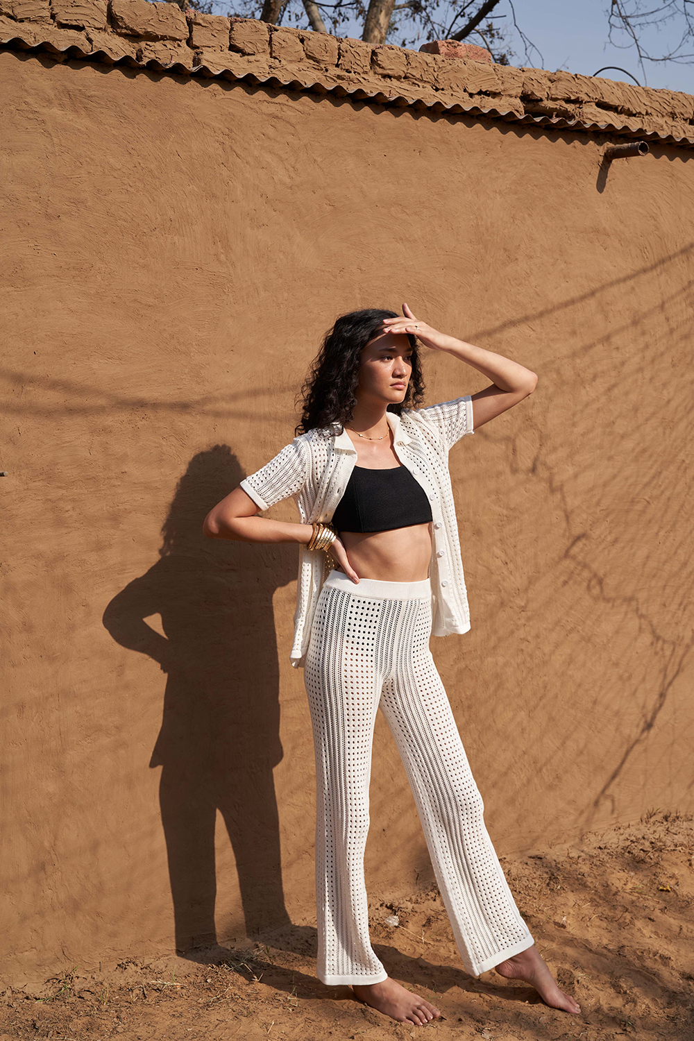 Isabella Co-ord Set