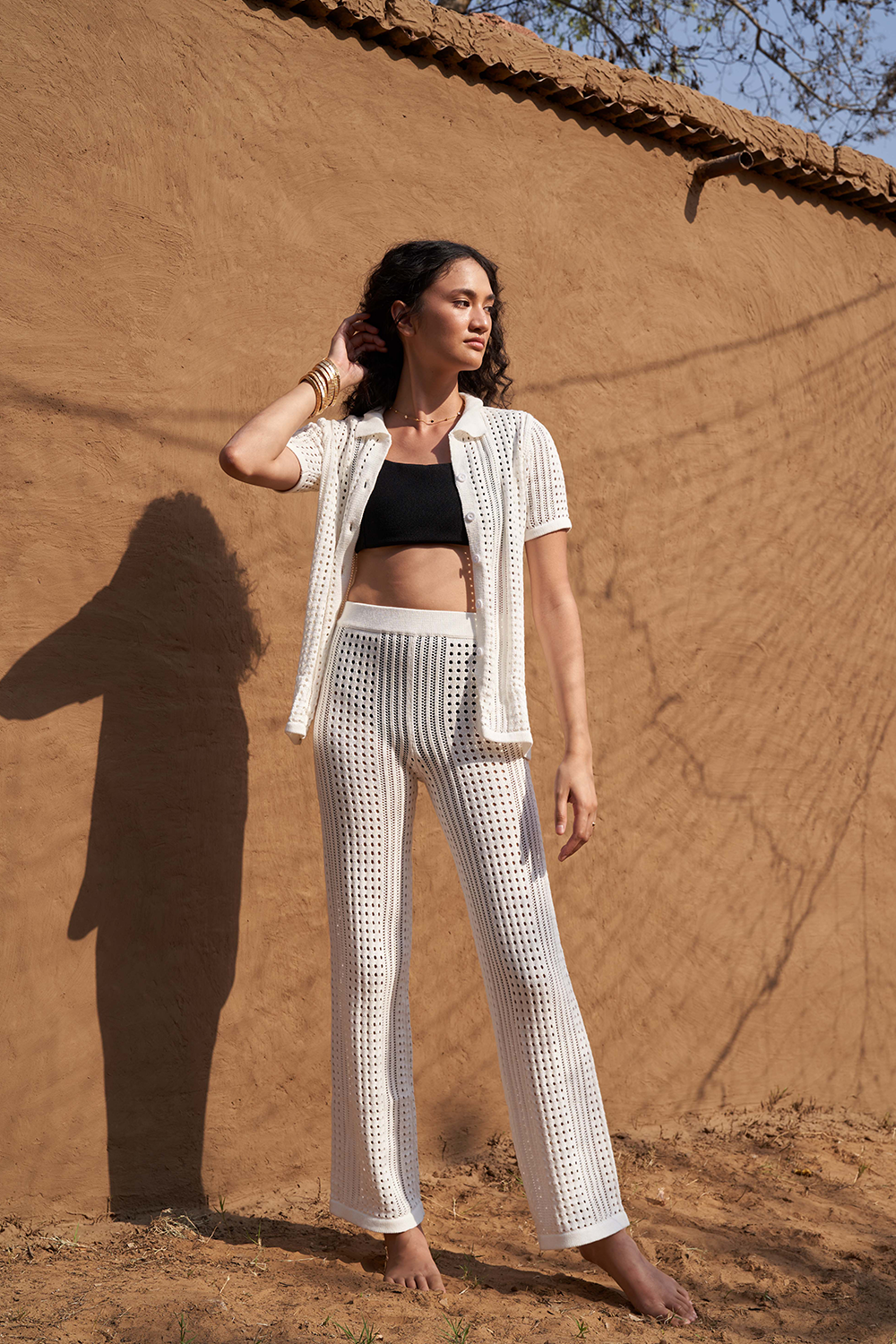 Isabella Co-ord Set