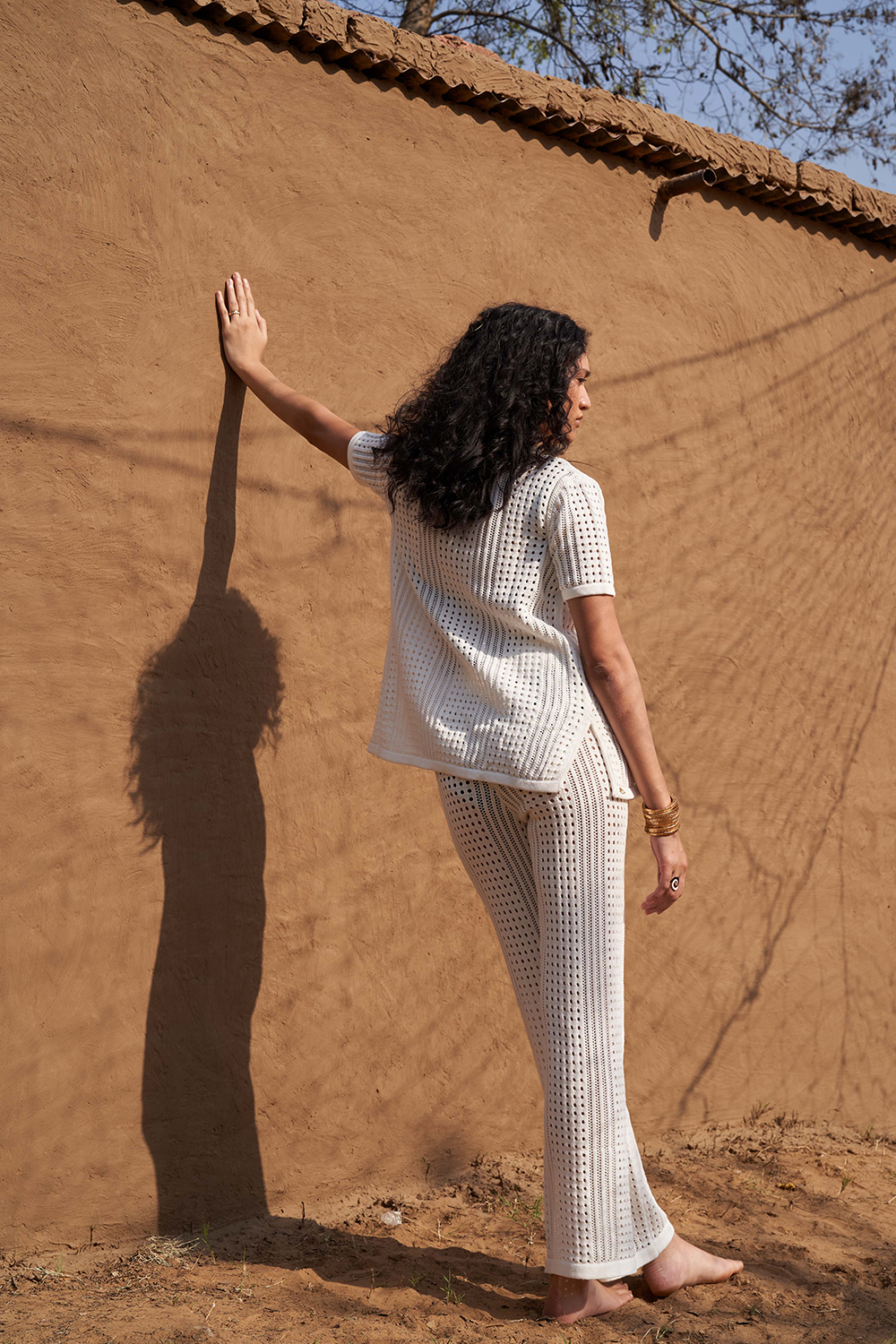 Isabella Co-ord Set