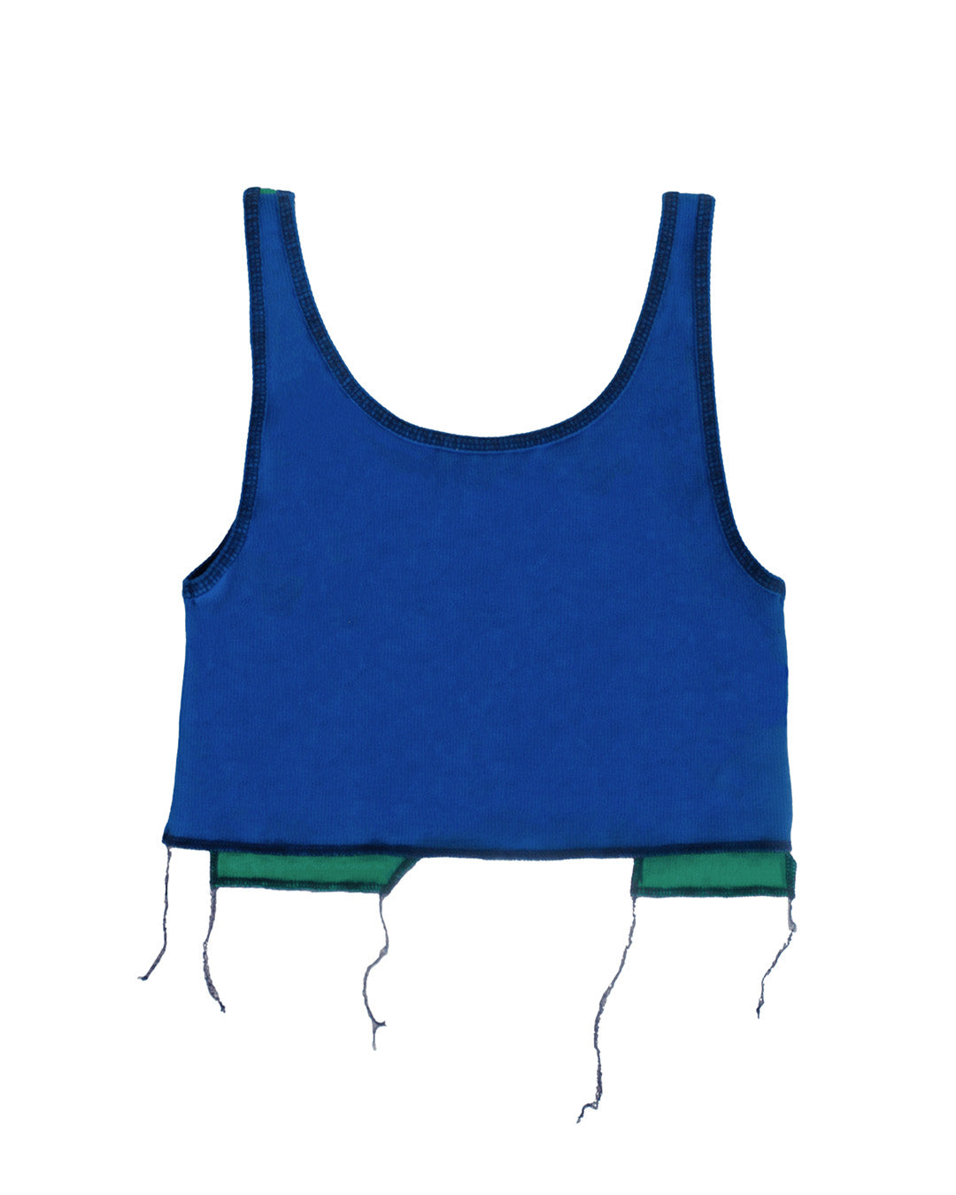 Sorbet Crop Top