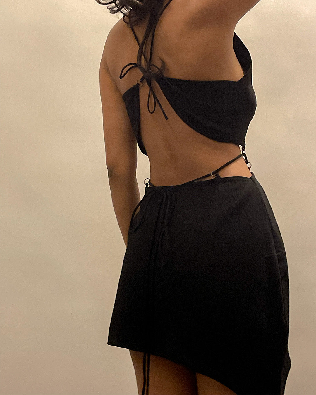 Spyx Dress