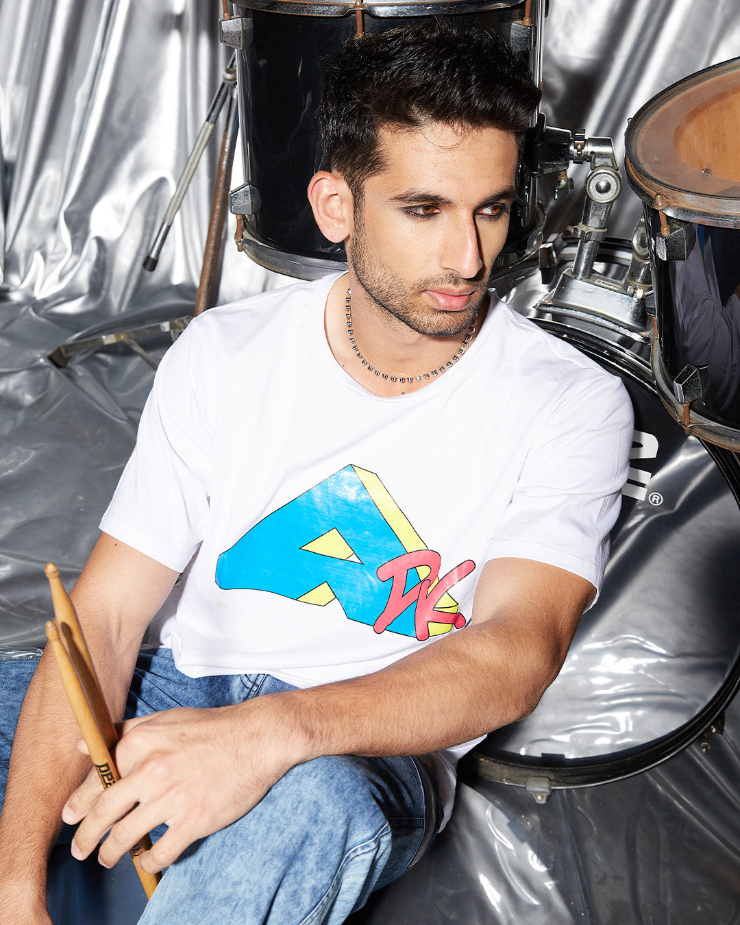 ADK Tee