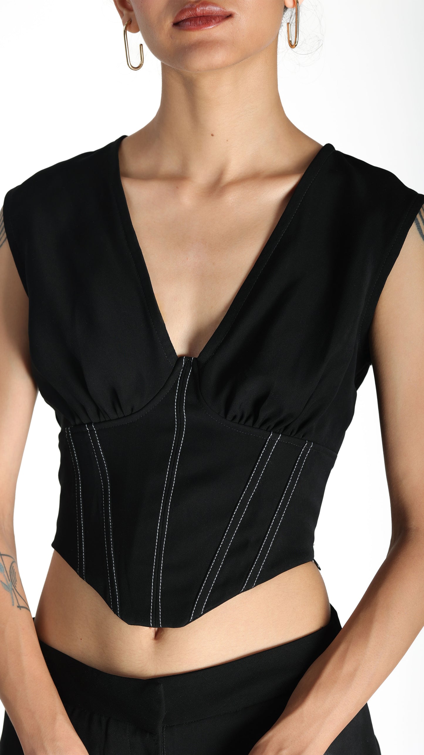 Black Affair Set