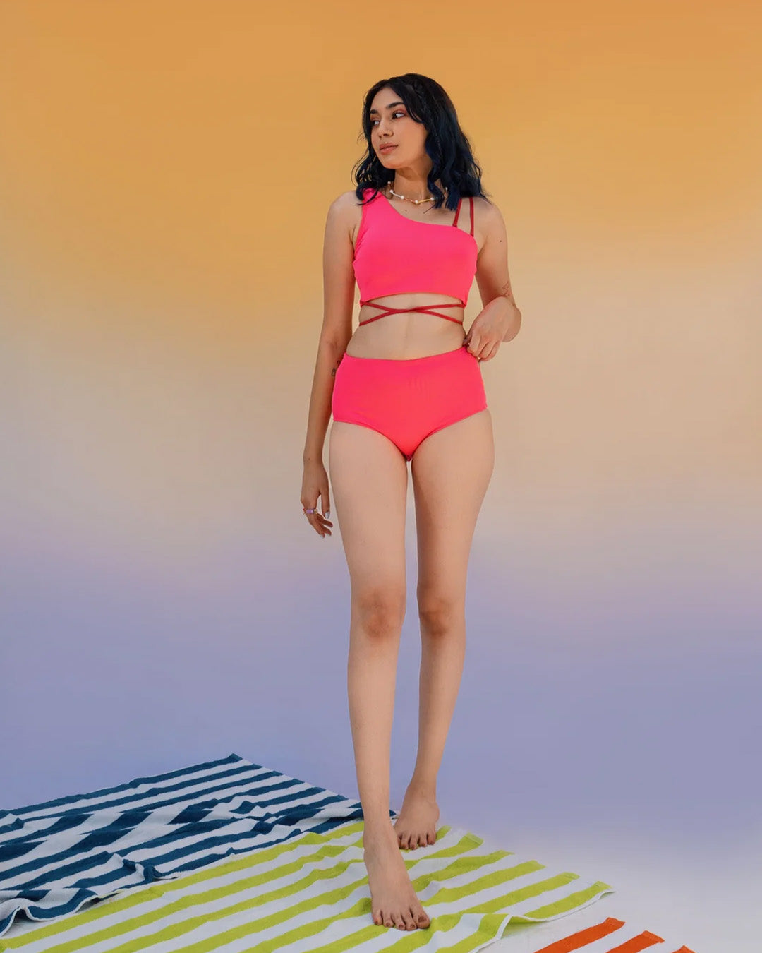 Bubblegum Bikini