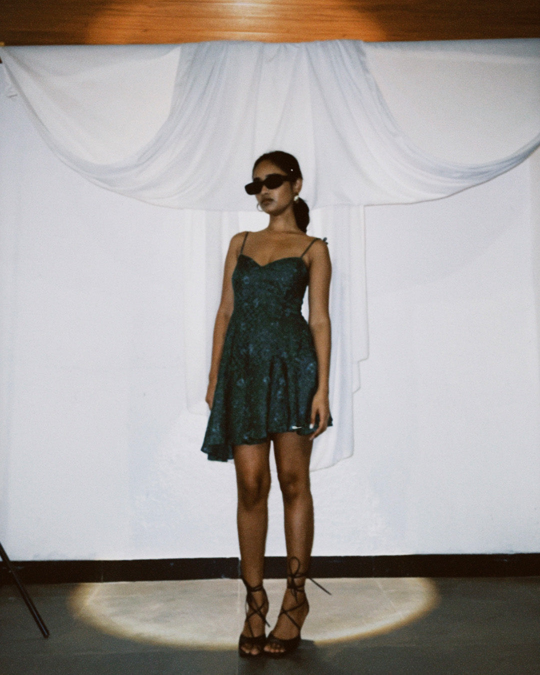 Forest Fairy Dress