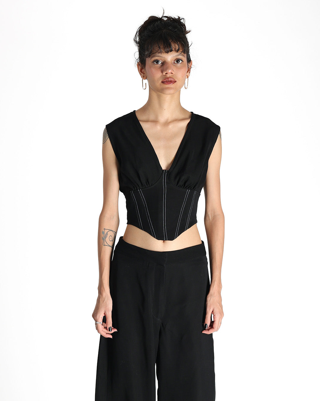 Black Affair Set