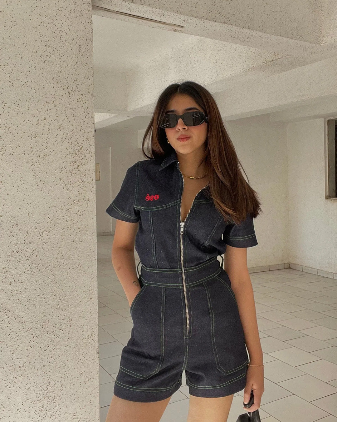 Playsuit