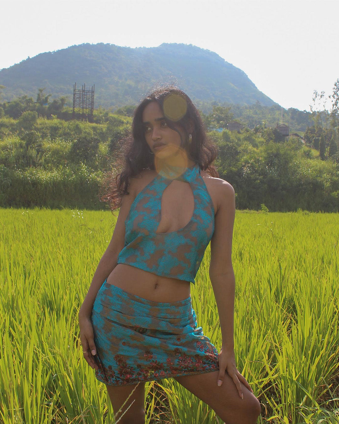 Thetis Top Set
