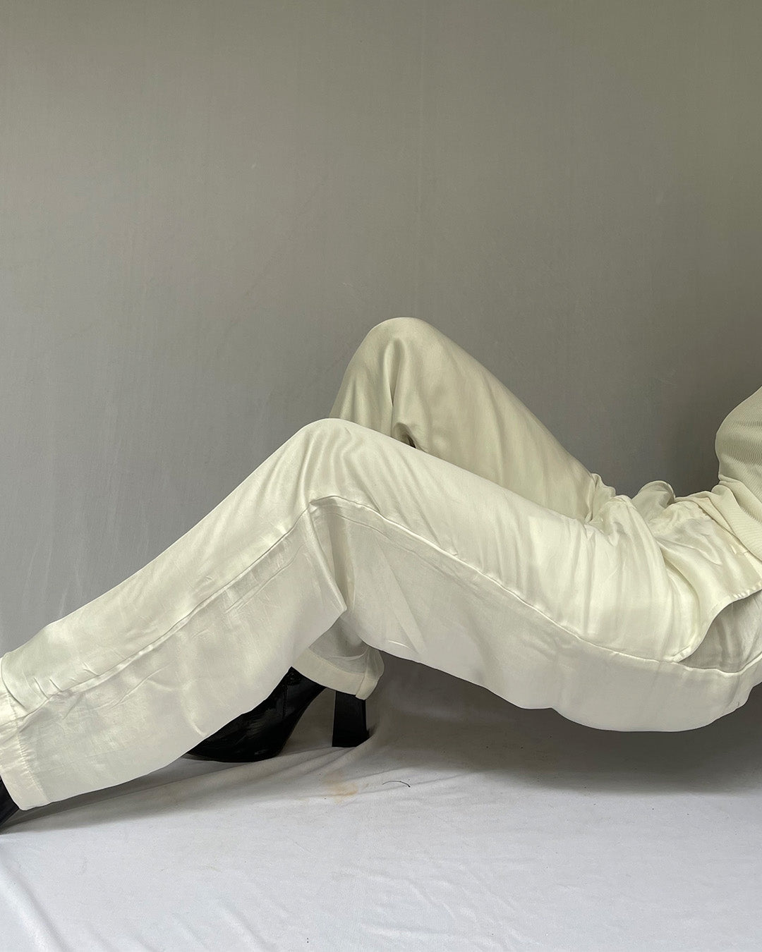 Silky Trousers