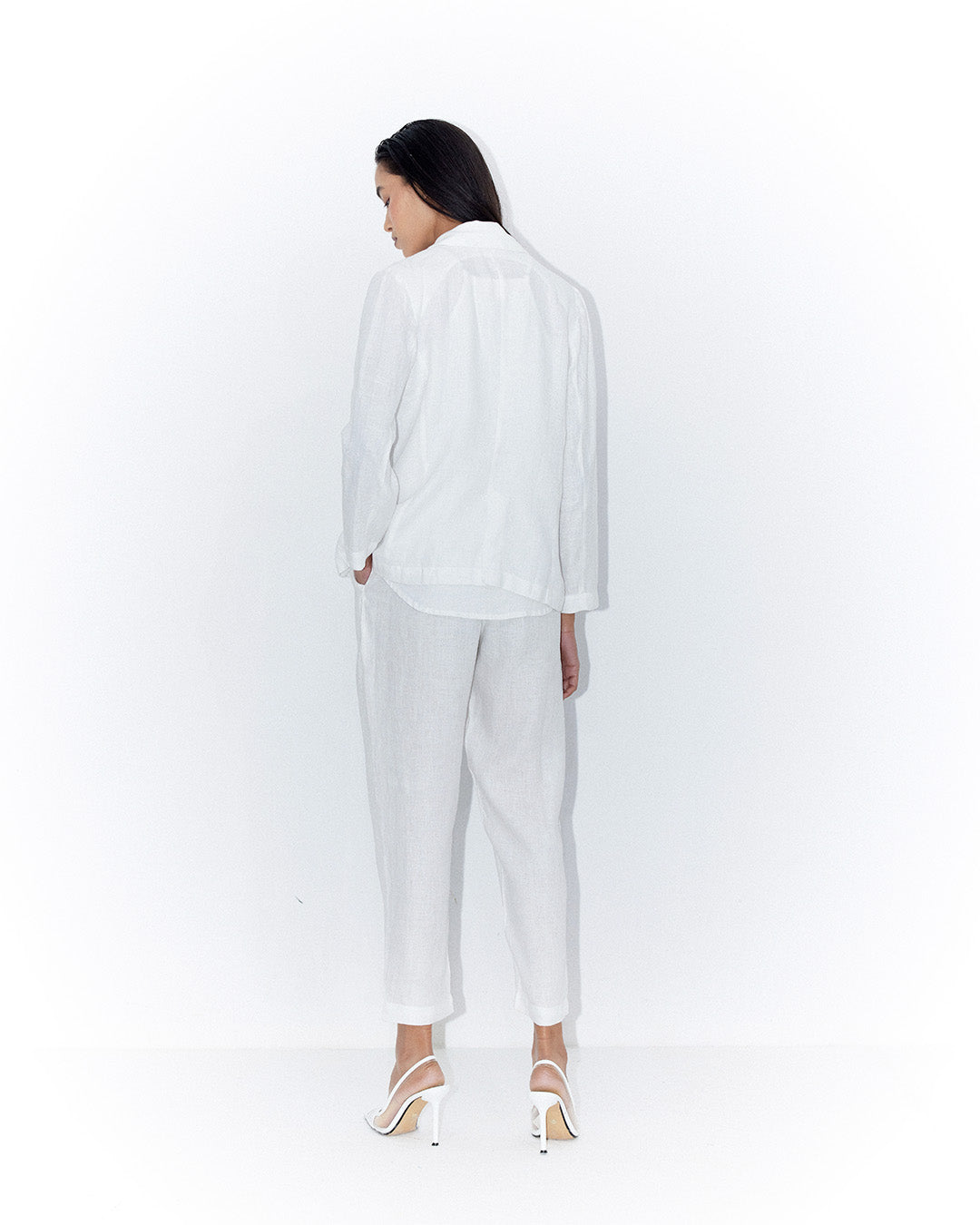The Hemp Three Piece Set