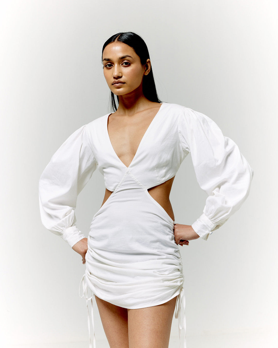 Carmen Dress