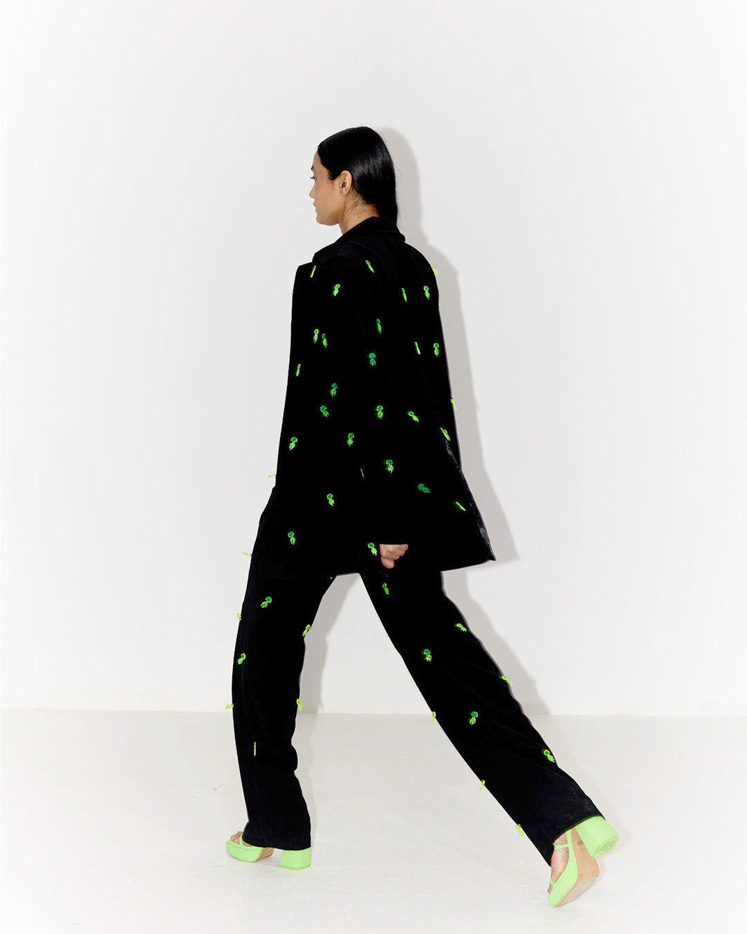 Jelly Fish Unisex Pants